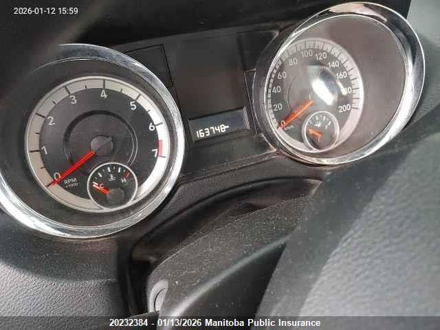 2C4RDGBG9FR527774 Dodge Grand Caravan
