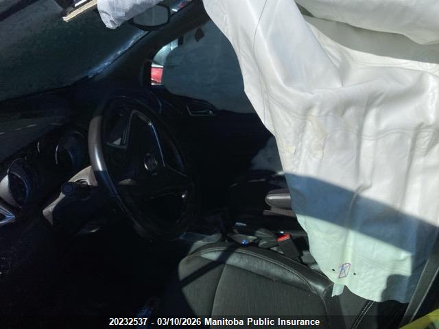 Aukcja sprzedaży 2015 Buick Encore, vin: KL4CJESB1FB097299, numer aukcji: 20232537
