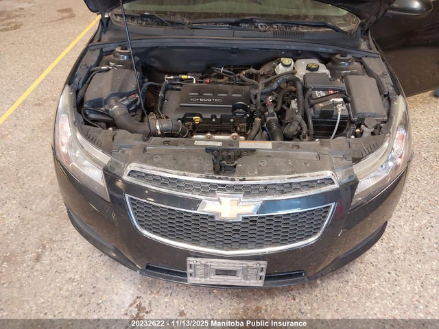Chevrolet LUV 2014 1G1PC5SB5E7408664 Image 10