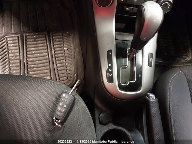Chevrolet LUV 2014 1G1PC5SB5E7408664 Image 11