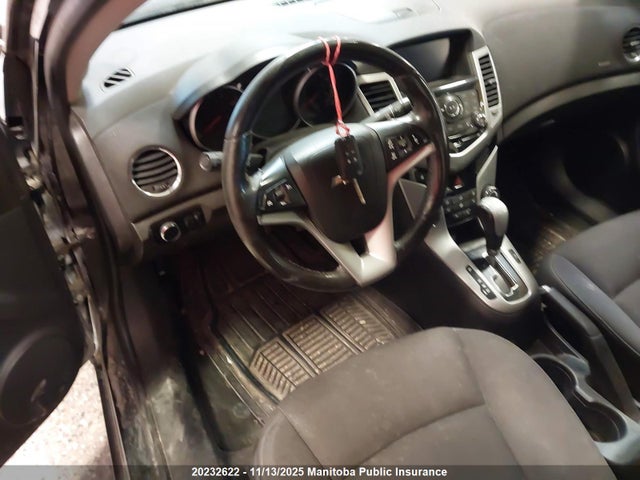 Chevrolet LUV 2014 1G1PC5SB5E7408664 Image 12