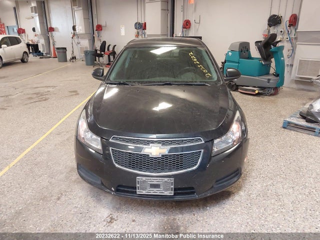 Chevrolet LUV 2014 1G1PC5SB5E7408664 Image 13