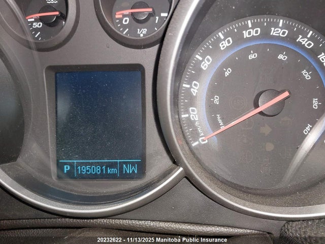 Chevrolet LUV 2014 1G1PC5SB5E7408664 Image 16