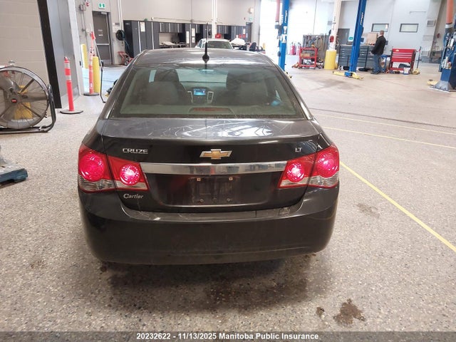 Chevrolet LUV 2014 1G1PC5SB5E7408664 Image 17