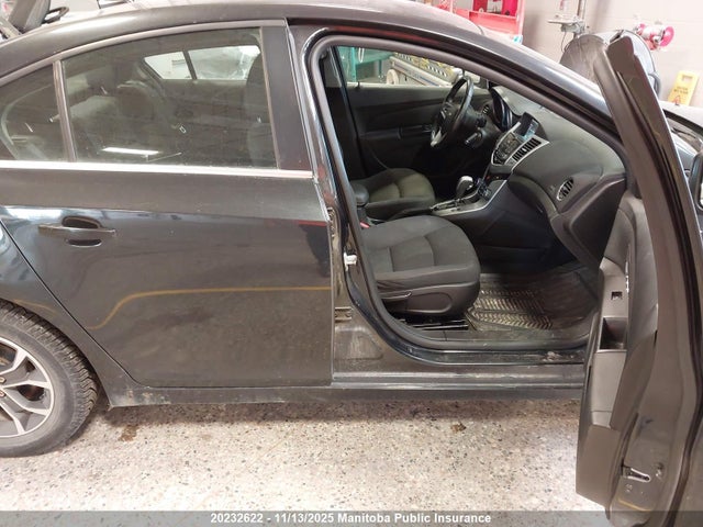 Chevrolet LUV 2014 1G1PC5SB5E7408664 Image 5