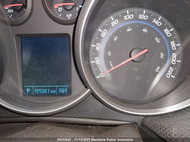 Chevrolet LUV 2014 1G1PC5SB5E7408664 Image 7