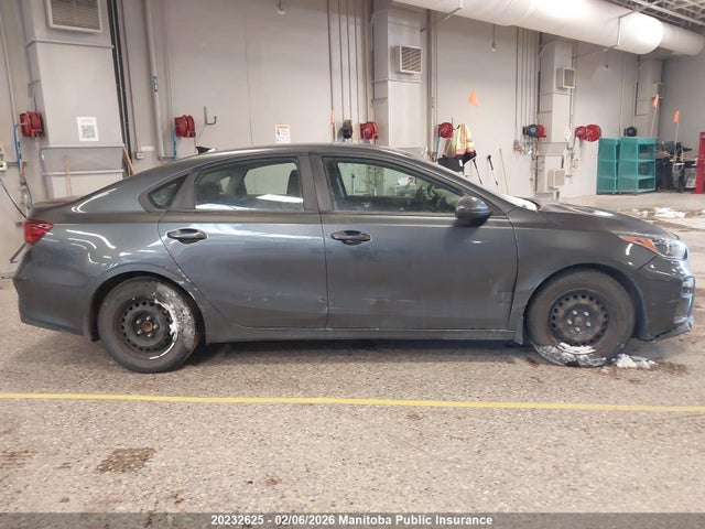 3KPF24AD1LE182106 KIA FORTE EX