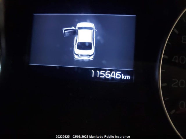 3KPF24AD1LE182106 KIA FORTE EX