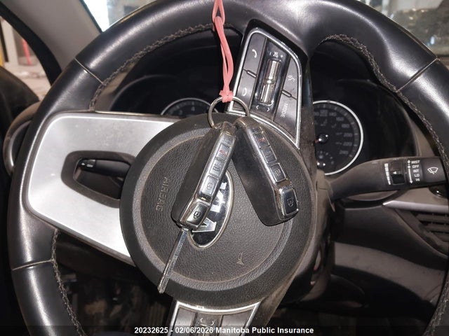 3KPF24AD1LE182106 KIA FORTE EX
