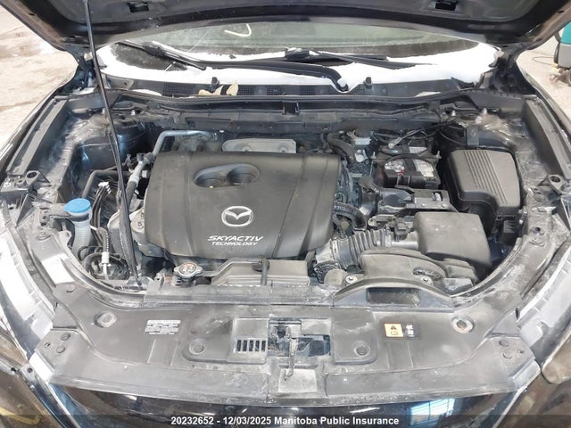Mazda Cx-5 Gs 2015 JM3KE2CY2F0545754 Image 21