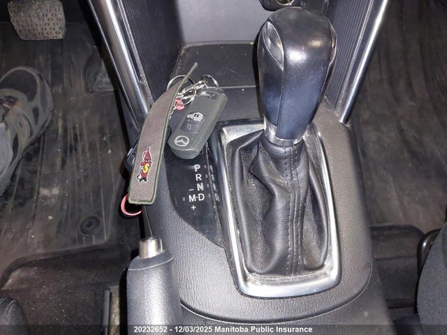 Mazda Cx-5 Gs 2015 JM3KE2CY2F0545754 Image 22