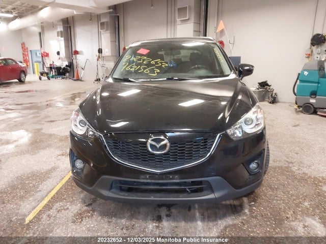 Mazda Cx-5 Gs 2015 JM3KE2CY2F0545754 Image 23