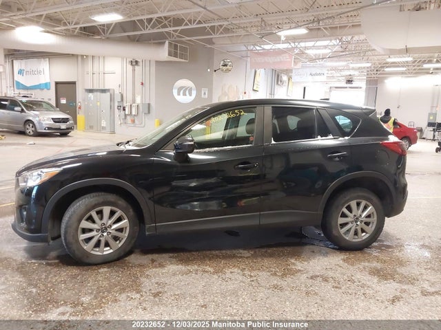 Mazda Cx-5 Gs 2015 JM3KE2CY2F0545754 Image 24