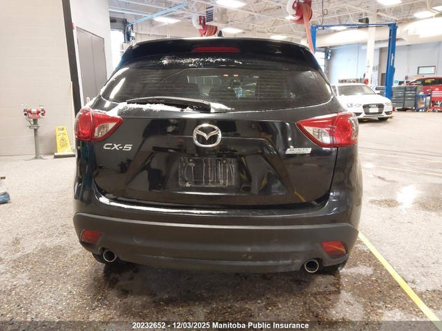 Mazda Cx-5 Gs 2015 JM3KE2CY2F0545754 Image 26