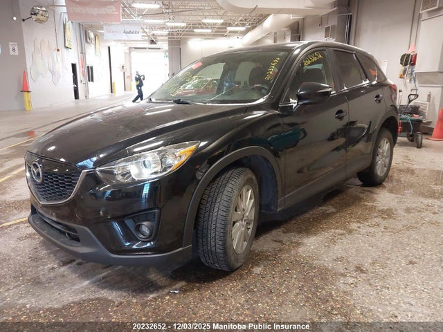 Mazda Cx-5 Gs 2015 JM3KE2CY2F0545754 Image 13