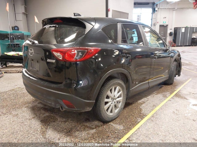 Mazda Cx-5 Gs 2015 JM3KE2CY2F0545754 Image 15