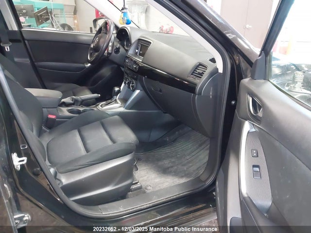 Mazda Cx-5 Gs 2015 JM3KE2CY2F0545754 Image 16