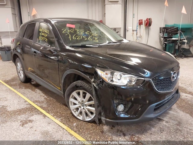 Mazda Cx-5 Gs 2015 JM3KE2CY2F0545754 Image 17