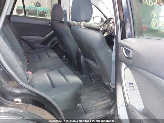 Mazda Cx-5 Gs 2015 JM3KE2CY2F0545754 Image 19
