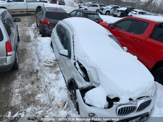 WBXHT3C33G5F65654 BMW X1 28i
