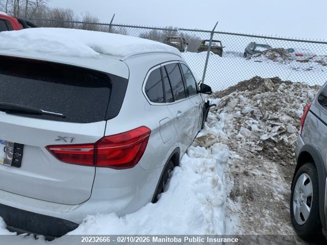 WBXHT3C33G5F65654 BMW X1 28i
