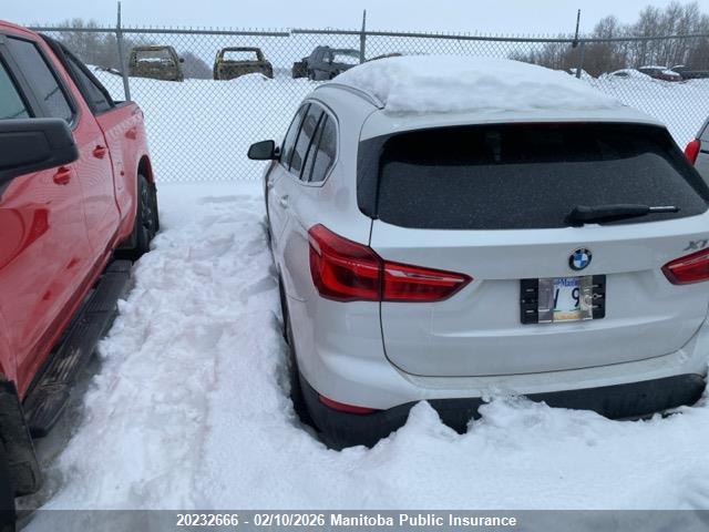 WBXHT3C33G5F65654 BMW X1 28i