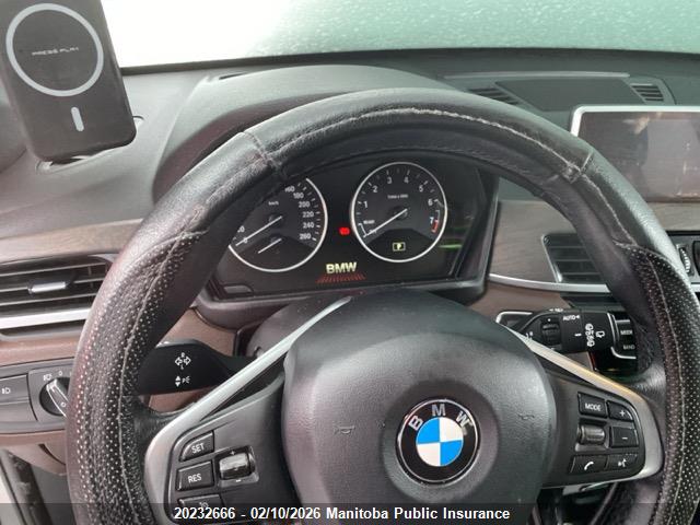 WBXHT3C33G5F65654 BMW X1 28i