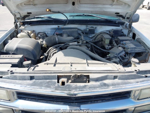 Продажа на аукционе авто 1997 Chevrolet C/r 10/1500 4+cab, vin: 1GCEC19W7VE254566, номер лота: 20232727