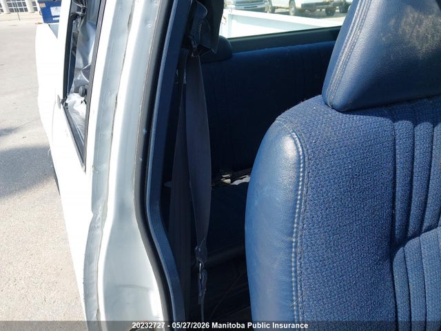 Продажа на аукционе авто 1997 Chevrolet C/r 10/1500 4+cab, vin: 1GCEC19W7VE254566, номер лота: 20232727