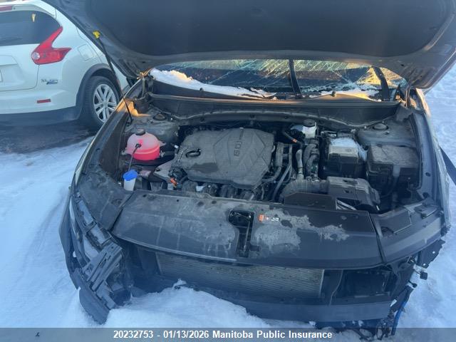 Hyundai Tucson Preferred Preferred 2025 5NMJBCDE0SH547018 Image 10