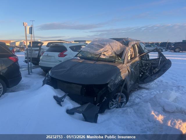 Hyundai Tucson Preferred Preferred 2025 5NMJBCDE0SH547018 Image 2