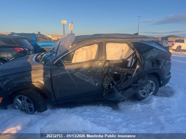 Hyundai Tucson Preferred Preferred 2025 5NMJBCDE0SH547018 Image 6