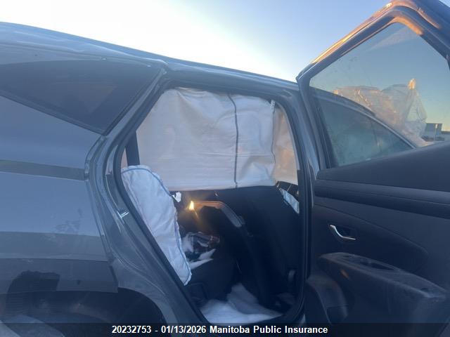 Hyundai Tucson Preferred Preferred 2025 5NMJBCDE0SH547018 Image 8