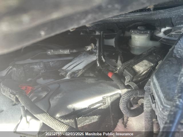 2HKRM4H43GH125999 Honda CR-V SE