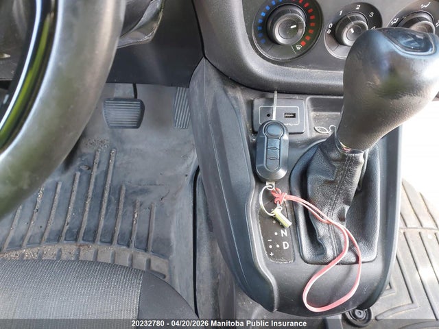 Продажа на аукционе авто 2016 Ram Promaster City Slt Cargo Van, vin: ZFBERFDT0G6C98615, номер лота: 20232780