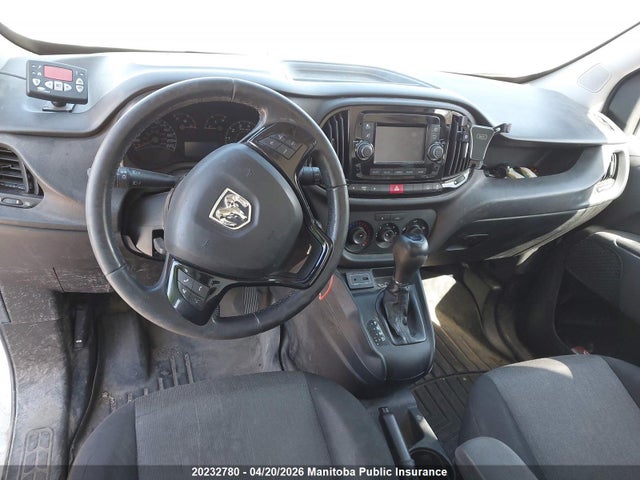 Продажа на аукционе авто 2016 Ram Promaster City Slt Cargo Van, vin: ZFBERFDT0G6C98615, номер лота: 20232780