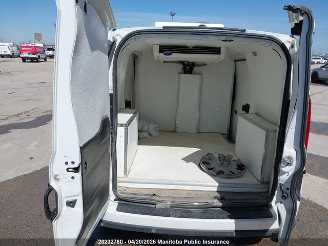 Продажа на аукционе авто 2016 Ram Promaster City Slt Cargo Van, vin: ZFBERFDT0G6C98615, номер лота: 20232780