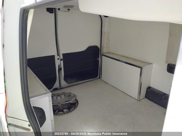 Продажа на аукционе авто 2016 Ram Promaster City Slt Cargo Van, vin: ZFBERFDT0G6C98615, номер лота: 20232780