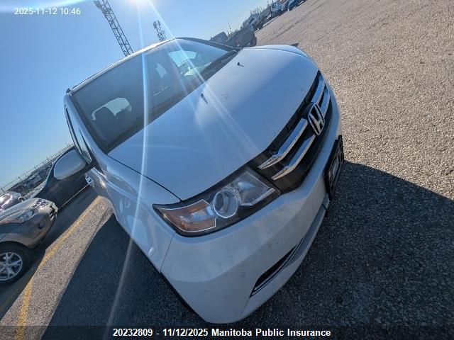 2014 5FNRL5H65EB506100 главное изображение