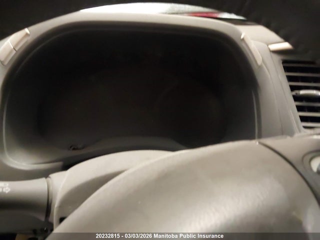 5N1AR2MM9EC655276 Nissan Pathfinder S