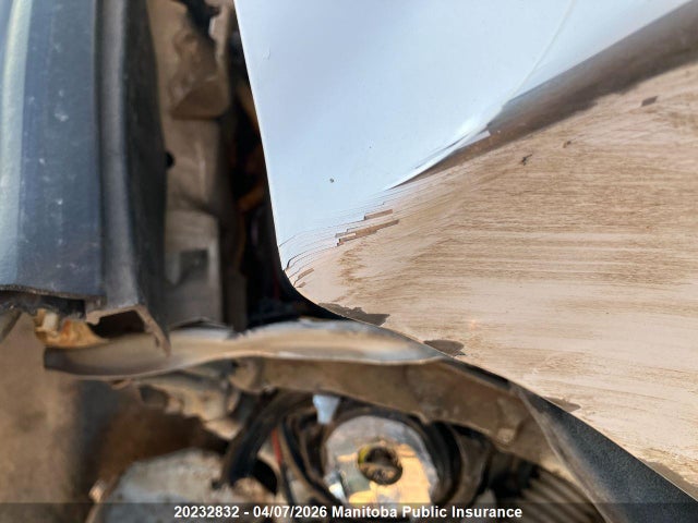 20232832 :رقم المزاد ، JTMBD33V786061523 vin ، 2008 Toyota Rav4 مزاد بيع