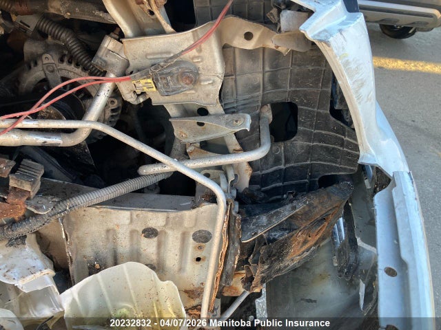 20232832 :رقم المزاد ، JTMBD33V786061523 vin ، 2008 Toyota Rav4 مزاد بيع