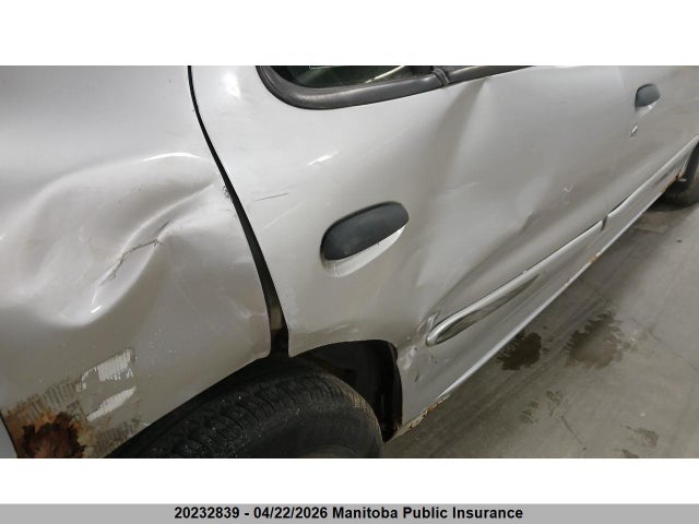2002 Chevrolet Cavalier Vlx მანქანა იყიდება აუქციონზე, vin: 1G1JC524927368463, აუქციონის ნომერი: 20232839