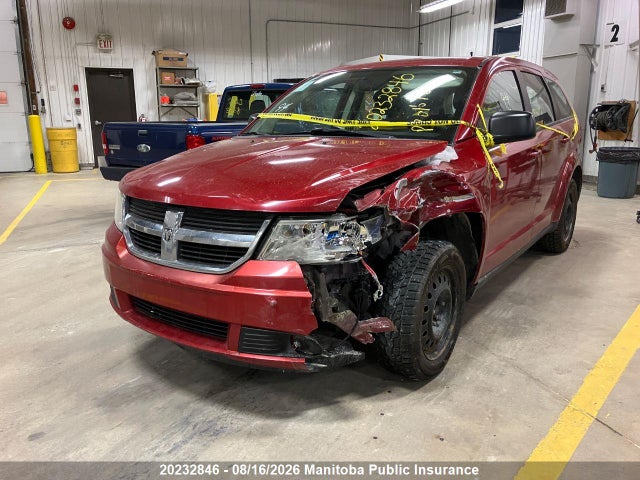 Продаж на аукціоні авто 2010 Dodge Journey Se, vin: 3D4PG4FB5AT231459, номер лоту: 20232846