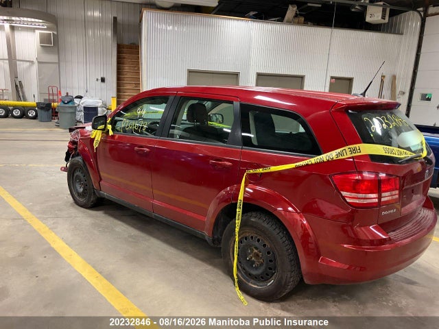 Продаж на аукціоні авто 2010 Dodge Journey Se, vin: 3D4PG4FB5AT231459, номер лоту: 20232846
