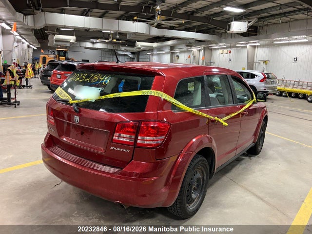 Продаж на аукціоні авто 2010 Dodge Journey Se, vin: 3D4PG4FB5AT231459, номер лоту: 20232846