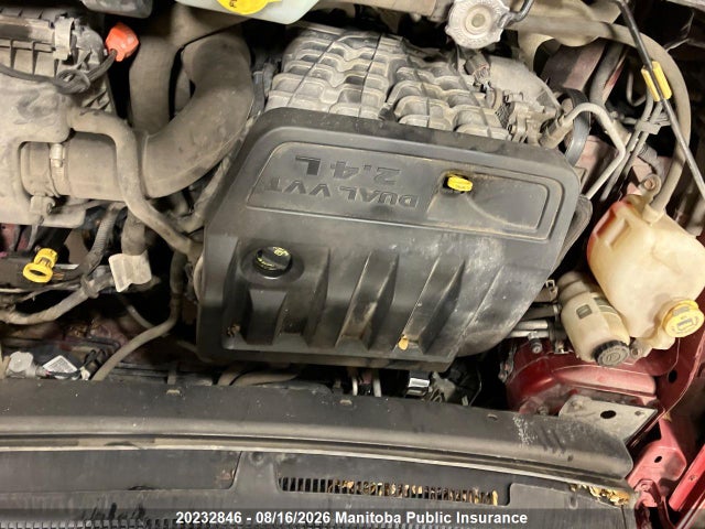 Продаж на аукціоні авто 2010 Dodge Journey Se, vin: 3D4PG4FB5AT231459, номер лоту: 20232846