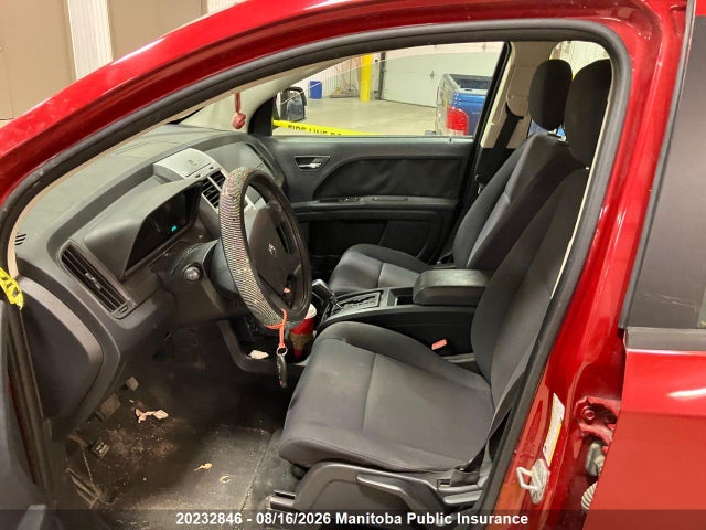 Продаж на аукціоні авто 2010 Dodge Journey Se, vin: 3D4PG4FB5AT231459, номер лоту: 20232846