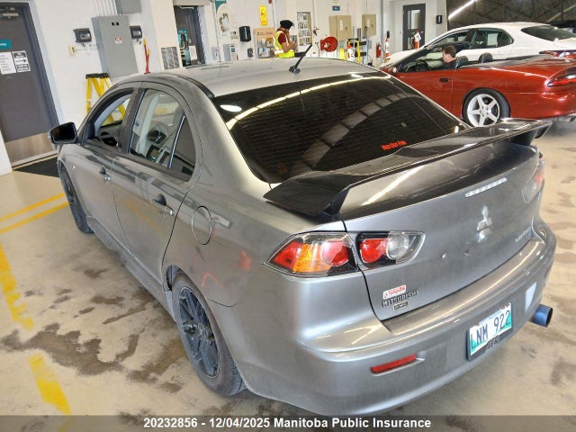 JA32V2FWXHU601016 Mitsubishi 2.4 dohc mivec