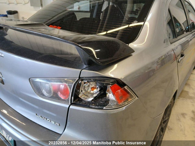 JA32V2FWXHU601016 Mitsubishi 2.4 dohc mivec